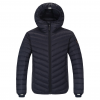 Hurum Light Down Jacket Parisian Night